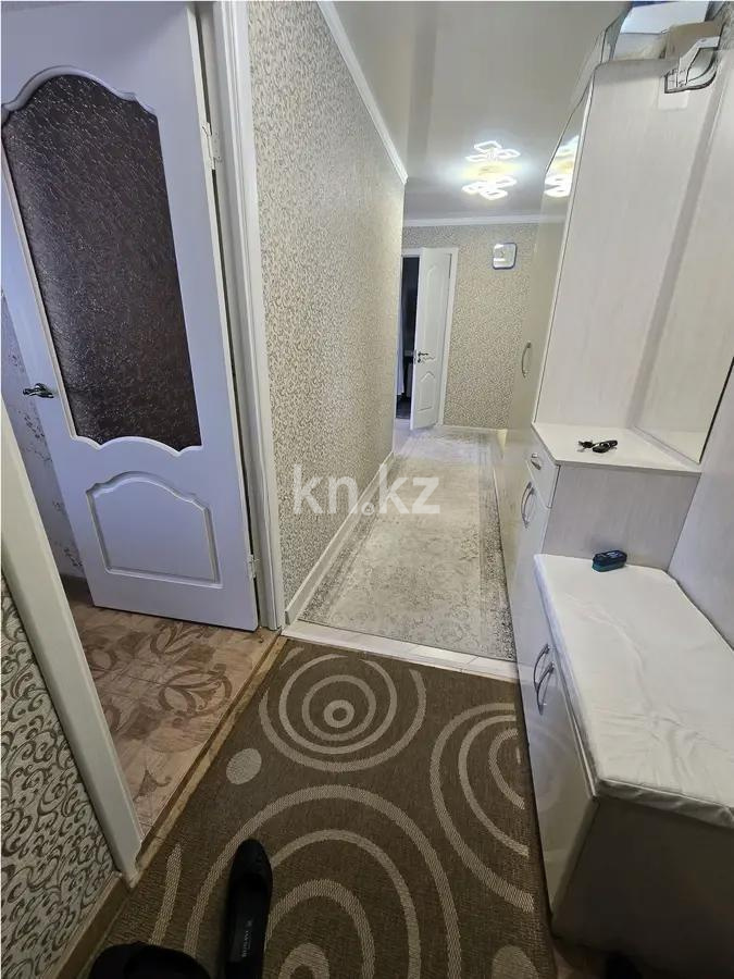 Продажа 3-комнатной квартиры, 78 м², ул. Ташенова, дом  7/1 в Астане - фото 6