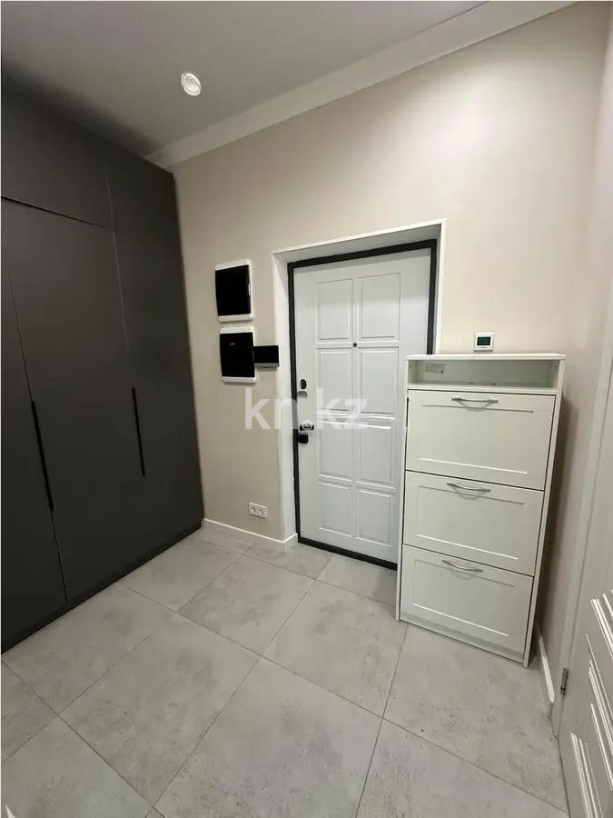 Продажа 2-комнатной квартиры, 48 м², ул. Журавлева, дом  26 - Продажа квартир в Казахстане фото 3 из 3