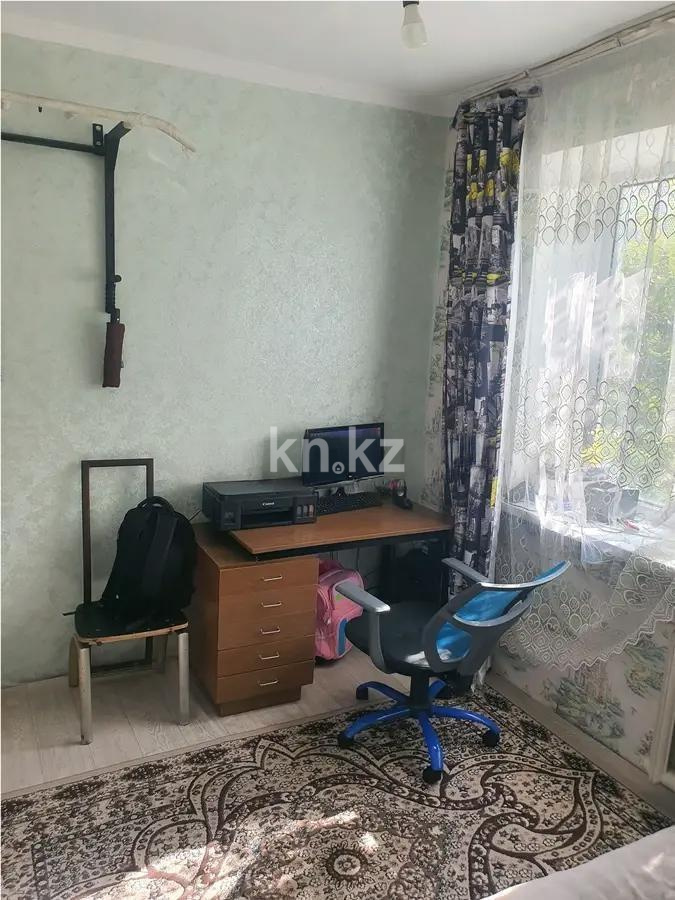 Продажа 3-комнатной квартиры, 75 м², мкр. Жулдыз-2, дом  39 в Алматы - фото 2