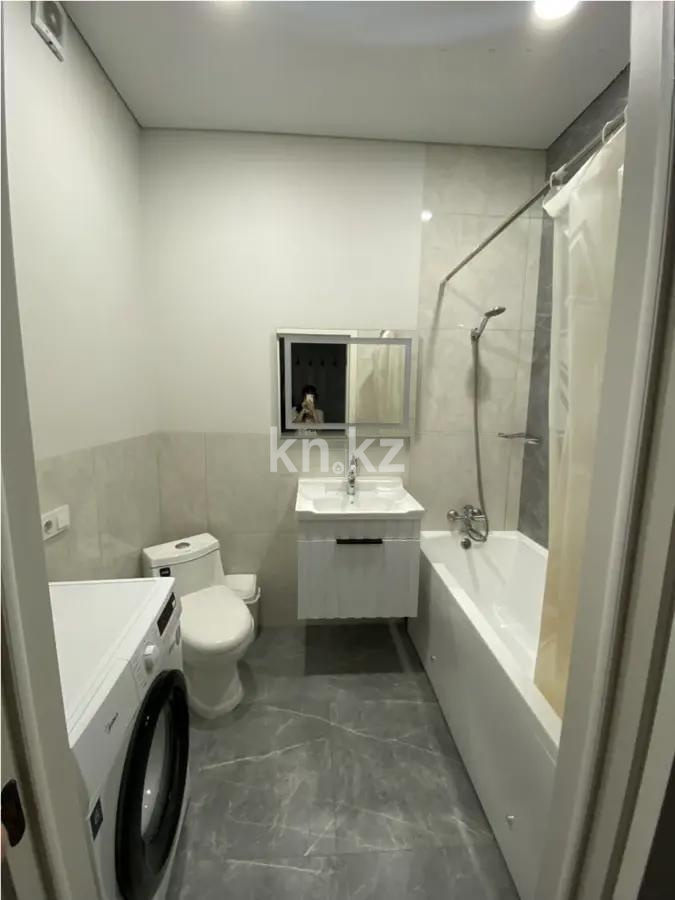Продажа 1-комнатной квартиры, 22 м² - Продажа однокомнатных квартир от собственников в Алматы - страница 5 фото 3 из 4