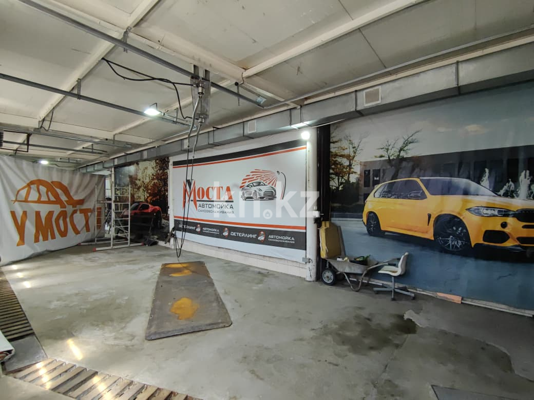 Продажа , 175 м², пр. Бухар-жырау, дом  80 - Продажа зданий в Караганде фото 2 из 16