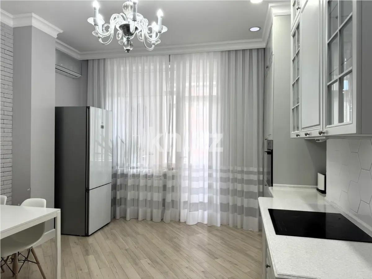 Продажа 3-комнатной квартиры, 135 м², ул. Керей, Жанибек хандар, дом  14/2 блок A в Астане - фото 5