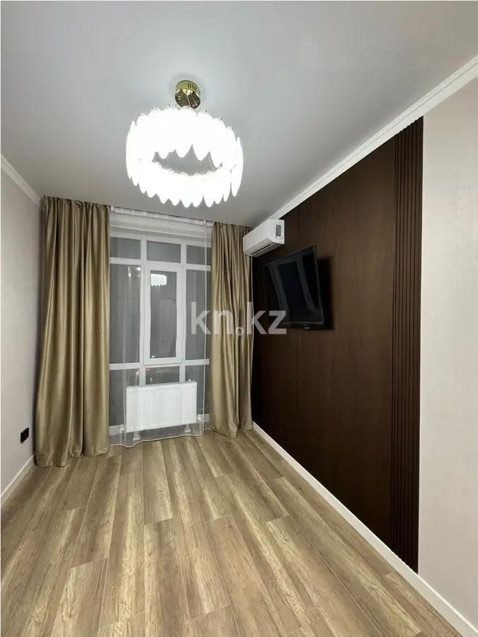 Продажа 1-комнатной квартиры, 35 м², мкр. Шугыла, дом  340/39 в Алматы