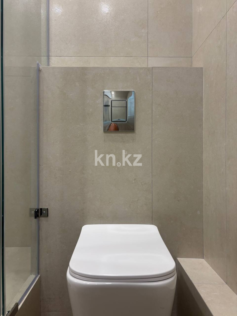 Продажа 2-комнатной квартиры, 53.4 м² - Продажа квартир в Алматы - страница 266 фото 28 из 30