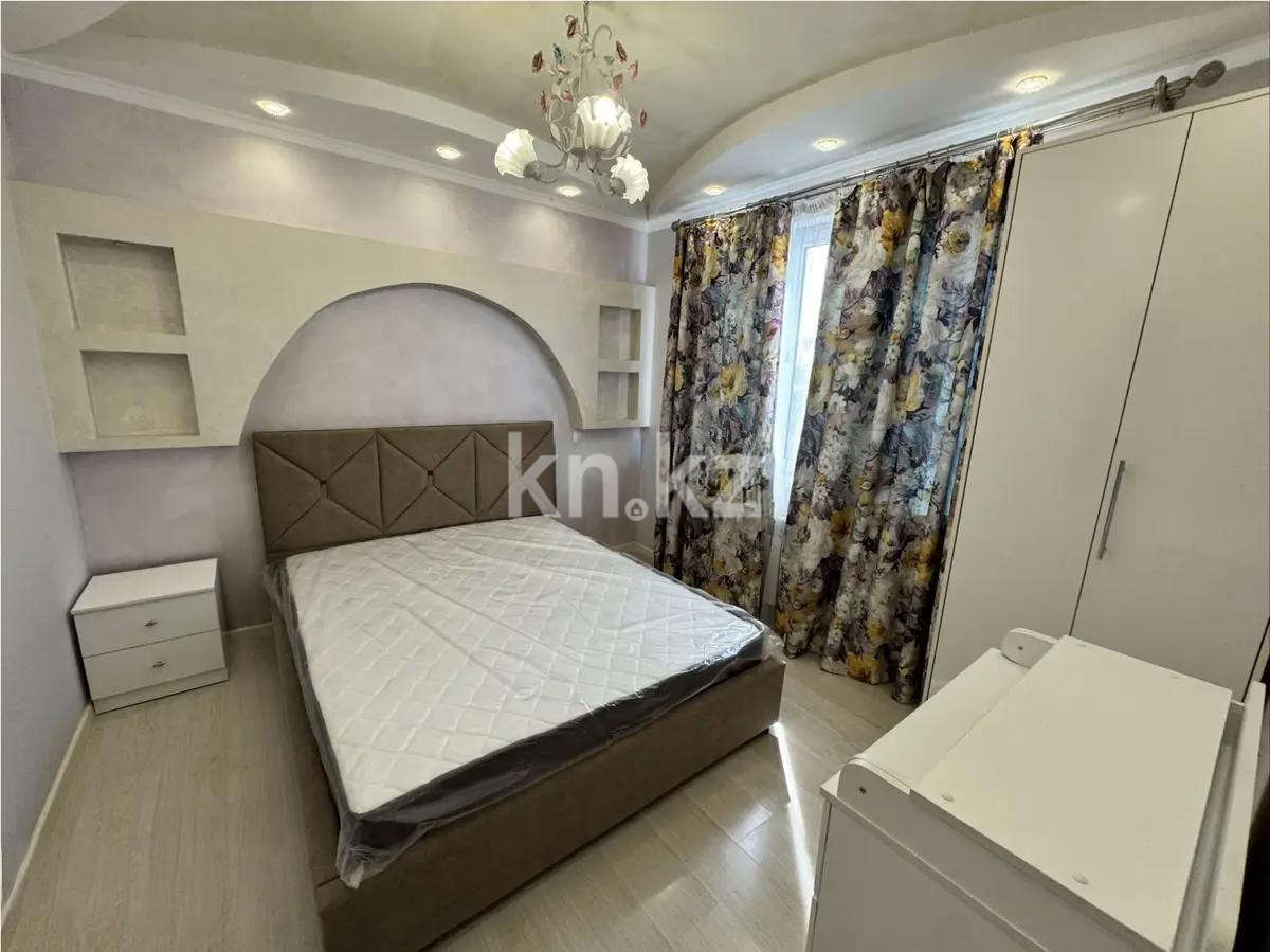 Продажа 3-комнатной квартиры, 74 м² в Алматы - фото 3
