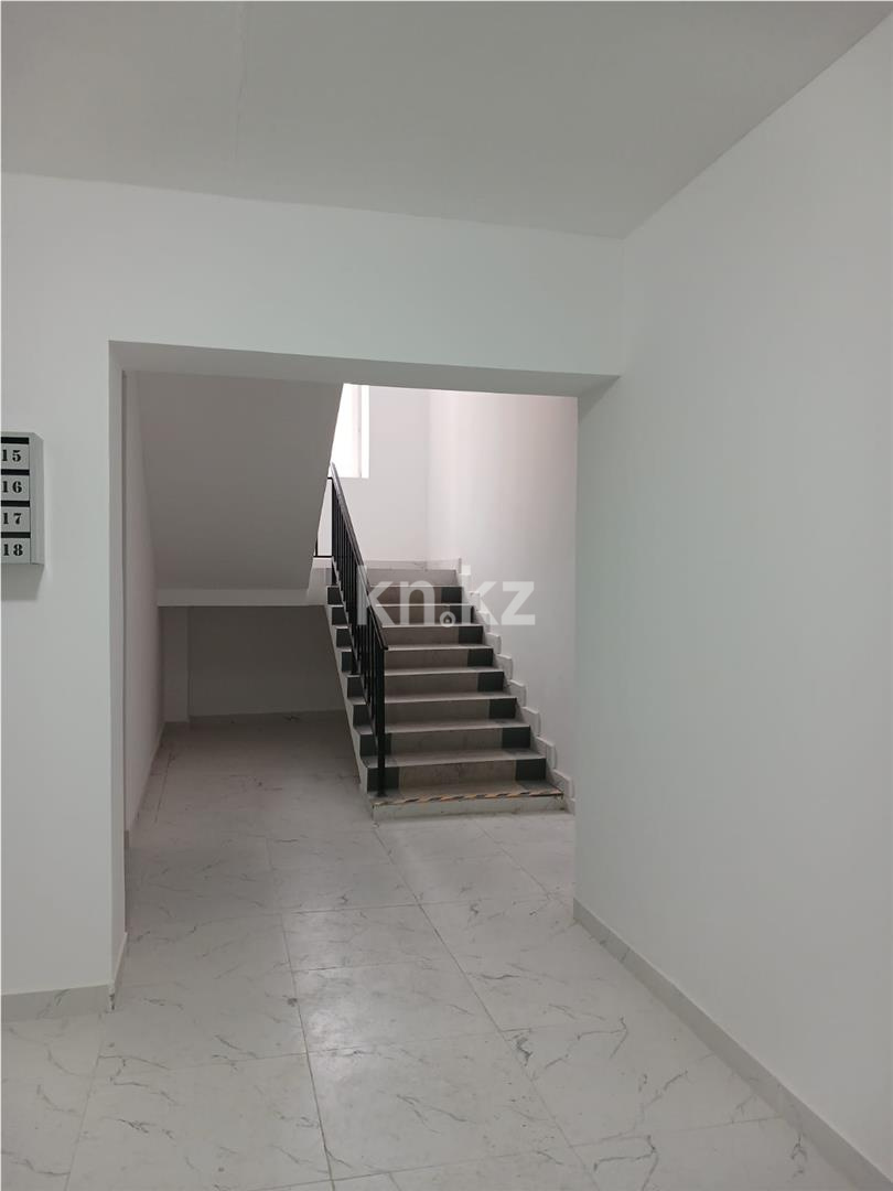 Продажа 1-комнатной квартиры, 39 м² в Астане - фото 12