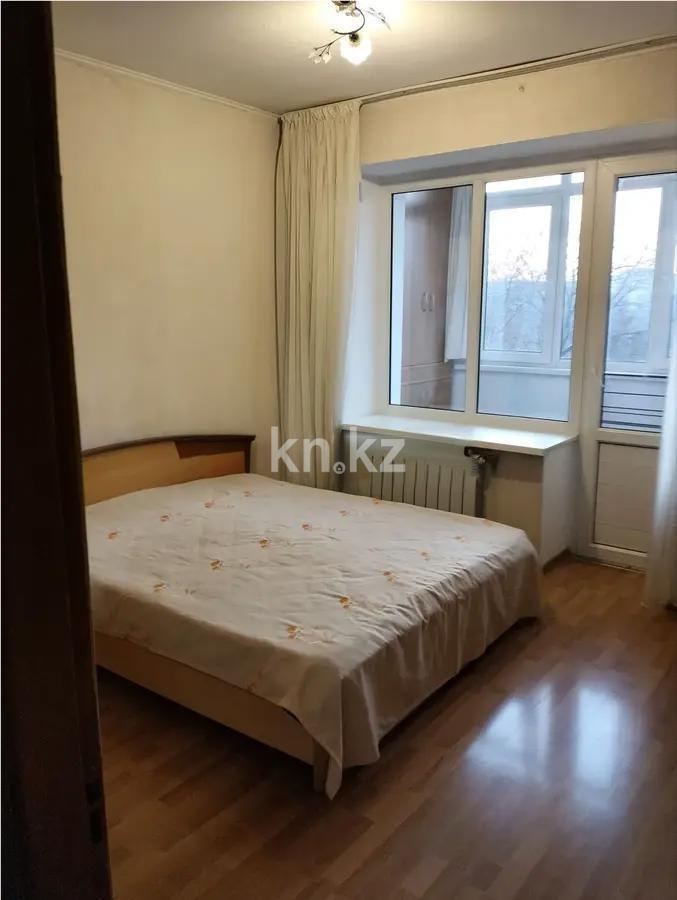 Продажа 3-комнатной квартиры, 75 м², мкр-н Коктем-1, дом  3 в Алматы - фото 2