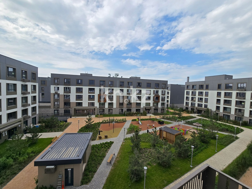 Продажа 3-комнатной квартиры, 79.1 м² в Алматы - фото 11