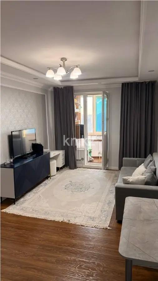 Продажа 2-комнатной квартиры, 57.1 м², ул. Сарайшык, дом  5д в Астане - фото 5