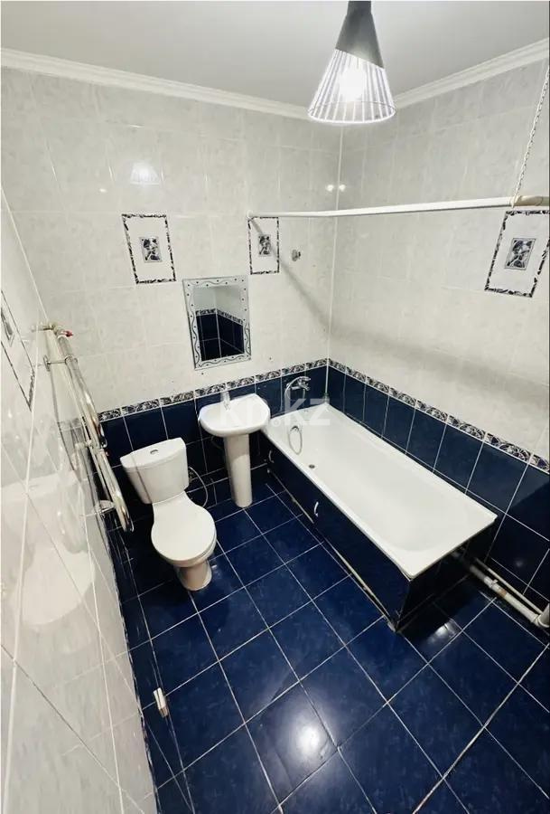 Продажа 1-комнатной квартиры, 53 м², пр. Абая, дом  63 - Продажа квартир в Астане фото 3 из 4