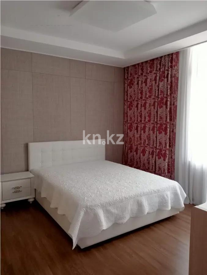 Продажа 2-комнатной квартиры, 69.4 м², пр. Кошкарбаева, дом  10/1 - Продажа квартир в новостройках Астаны без посредников с фото фото 2 из 6
