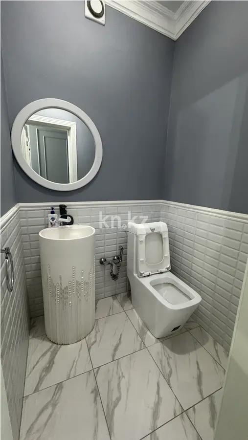 Продажа 5-комнатной квартиры, 200 м², ул. Сейфуллина, дом  65 - Продажа квартир в Астане фото 3 из 6