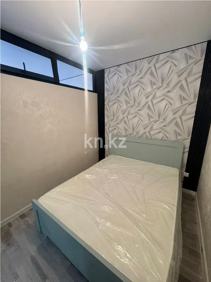 Продажа 2-комнатной квартиры, 46 м² в Астане - фото 2