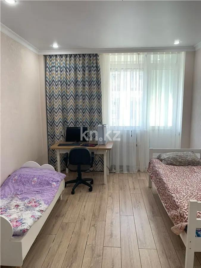 Продажа 2-комнатной квартиры, 70 м² - Продажа  двухкомнатных квартир в новостройках Астаны фото 3 из 4