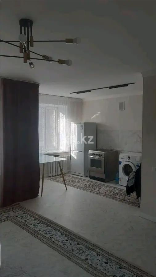Продажа 1-комнатной квартиры, 30 м², ул. Лесная поляна, дом  13 - Продажа  однокомнатных квартир в новостройках Астаны с фото фото 2 из 3