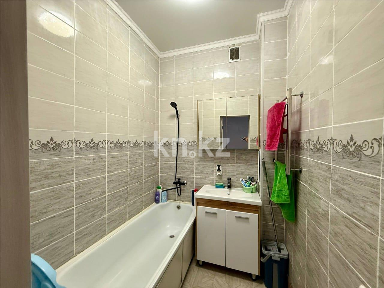 Продажа 2-комнатной квартиры, 63 м² - Продажа квартир в Караганде фото 8 из 13