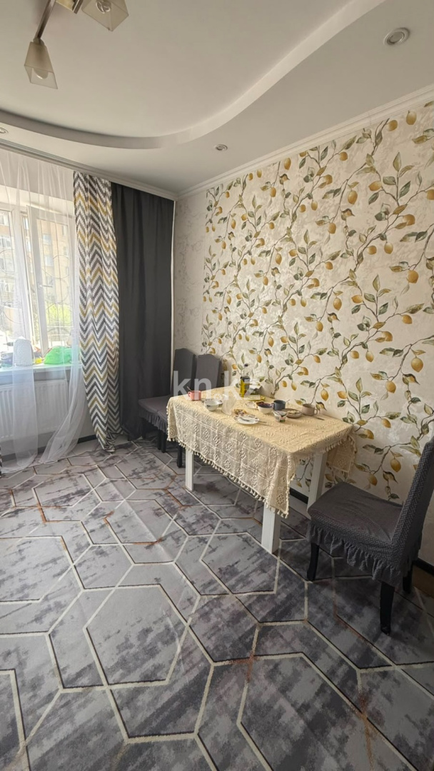 Аренда 2-комнатной квартиры, 60 м² в Астане - фото 3