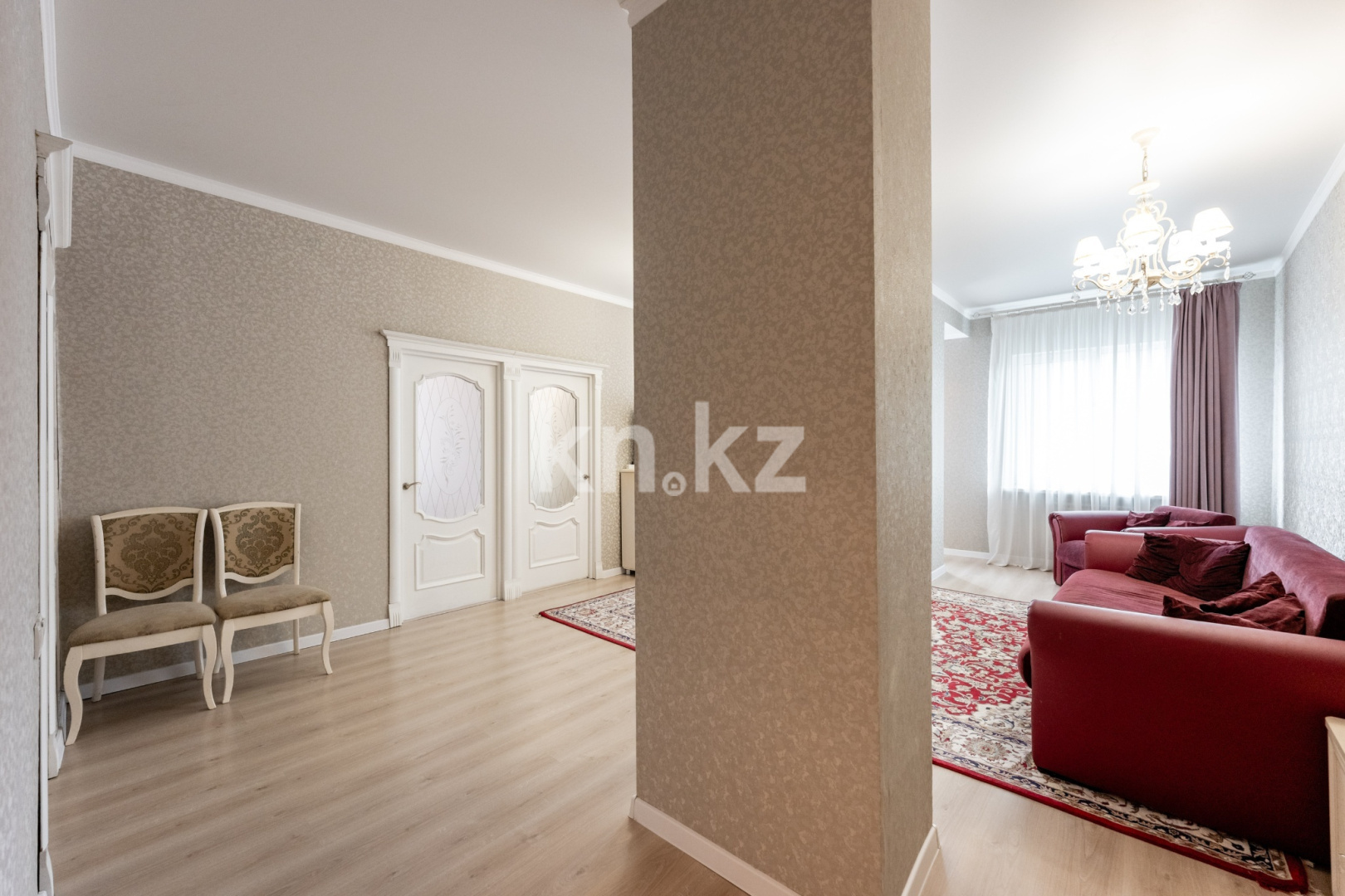 Продажа 3-комнатной квартиры, 82 м² - Продажа квартир в р-не Есиль Астаны - страница 3 фото 35 из 40