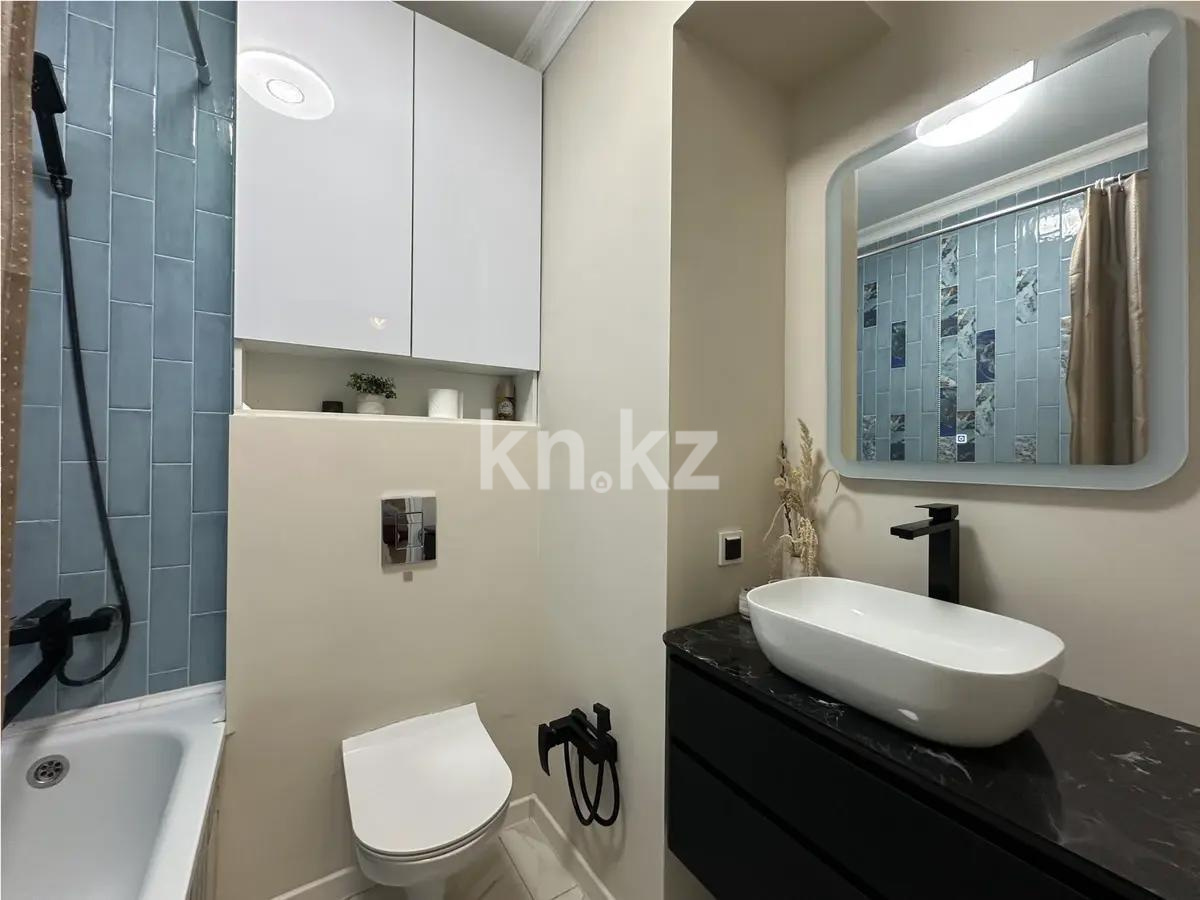 Продажа 2-комнатной квартиры, 60 м² - Продажа квартир в новостройках Алматы фото 4 из 6
