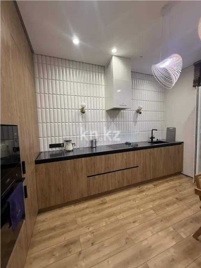 Продажа 3-комнатной квартиры, 92 м², ул. Онгарсыновой, дом  8/1 - Продажа  трехкомнатных квартир в Астане с фото фото 3 из 5