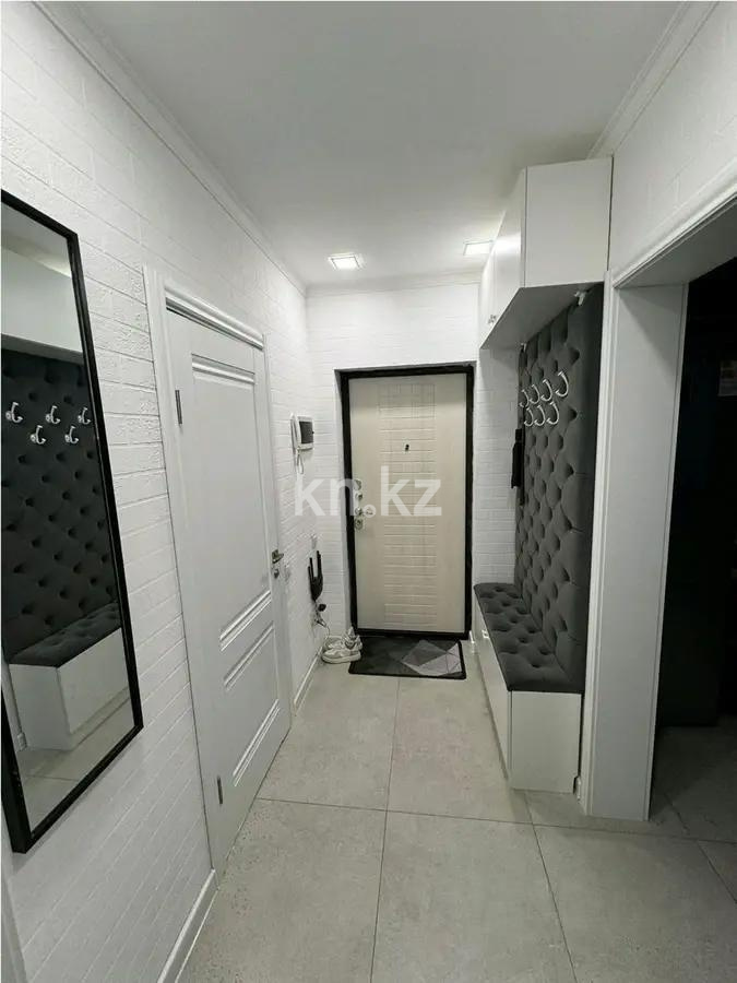 Продажа 2-комнатной квартиры, 48 м², ул. Баишева, дом  28 - Продажа  двухкомнатных квартир в новостройках Алматы без посредников фото 5 из 5