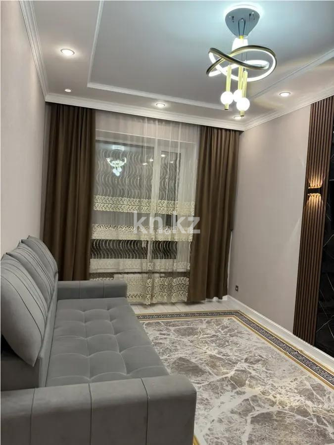 Продажа 1-комнатной квартиры, 37 м² - Продажа квартир в Казахстане - страница 19 фото 1 из 3