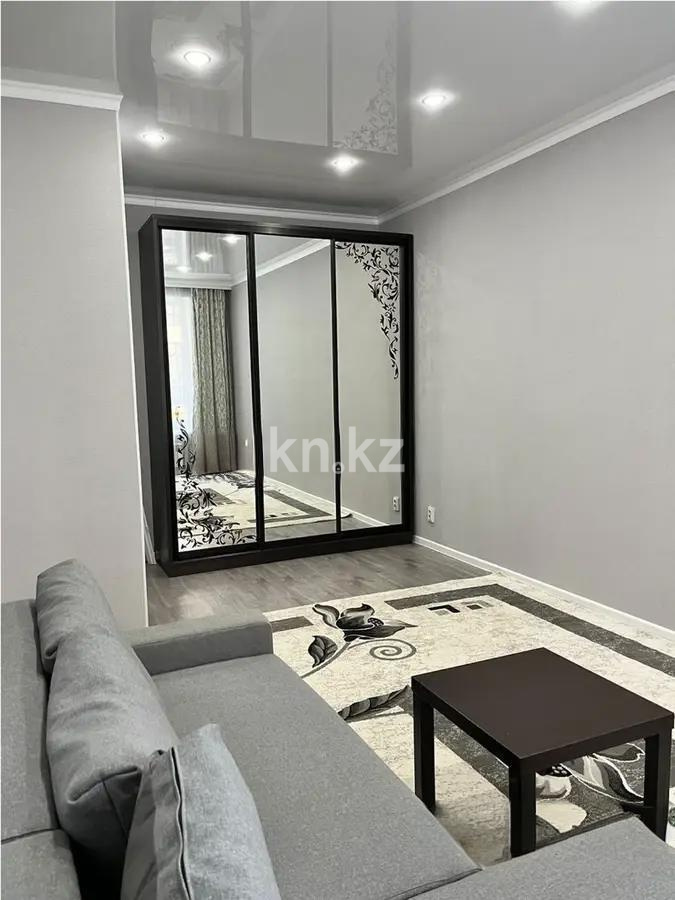Продажа 1-комнатной квартиры, 37.5 м², пр. Улы Дала, дом  33/1 в Астане - фото 2