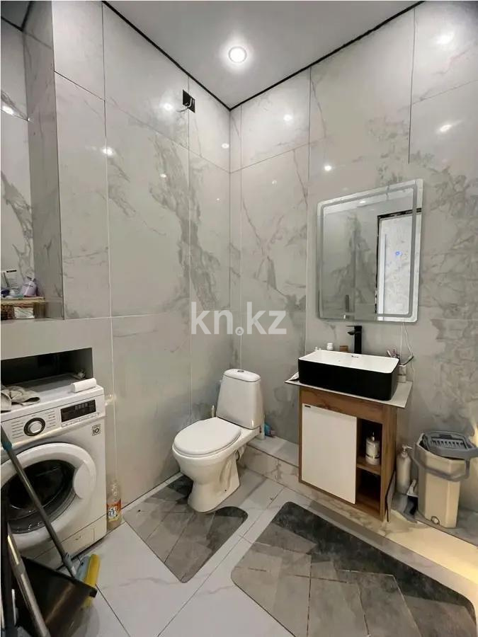 Продажа 2-комнатной квартиры, 45.6 м² в Астане - фото 4