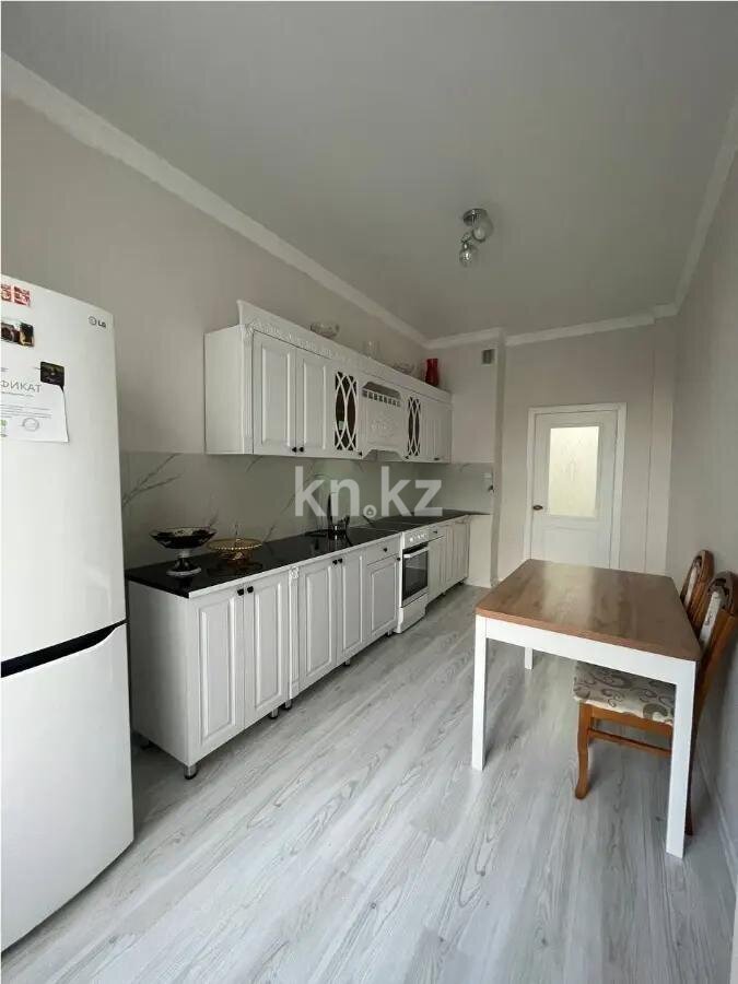 Продажа 2-комнатной квартиры, 61 м² в Астане - фото 3