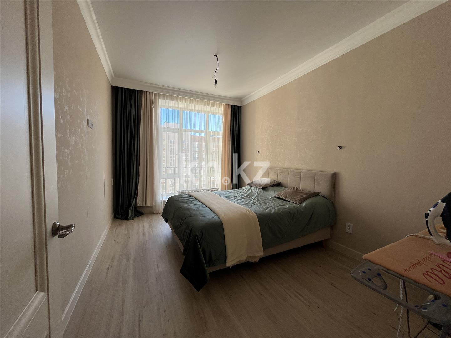 Продажа 2-комнатной квартиры, 64 м², ул. Ашимова, дом  21 - Продажа  двухкомнатных квартир в Караганде фото 1 из 29