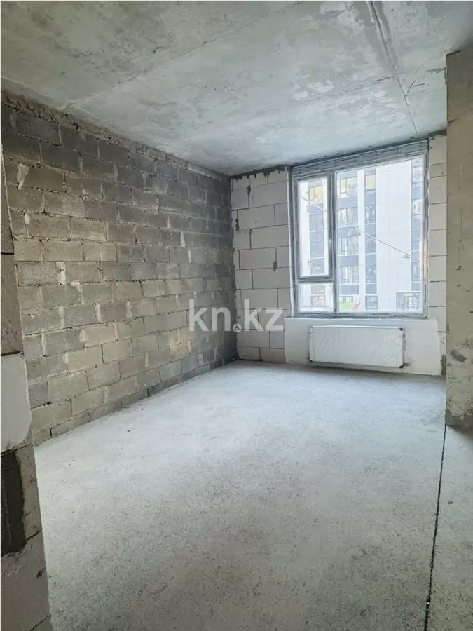 Продажа 1-комнатной квартиры, 47.4 м² - Продажа квартир в Казахстане - страница 13 фото 1 из 3