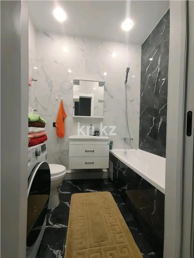 Продажа 3-комнатной квартиры, 109 м² - Продажа  трехкомнатных квартир в Астане без посредников фото 4 из 6