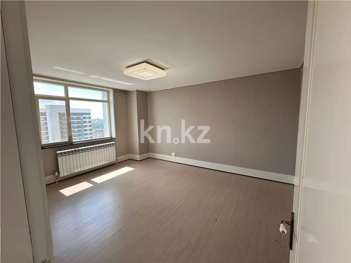 Продажа 2-комнатной квартиры, 75.4 м², ул. Нажимеденова, дом  4 - Продажа  двухкомнатных квартир в новостройках Астаны без посредников фото 2 из 5