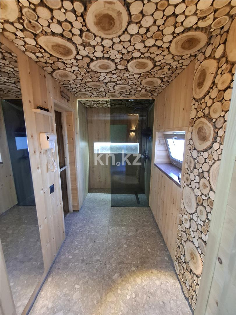 Продажа 4-комнатного дома, 49.6 м², ул. Ватутина - Продажа домов, коттеджей в Темиртау фото 16 из 22