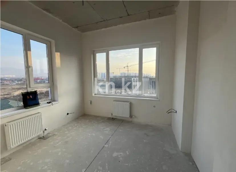 Продажа 2-комнатной квартиры, 54 м² - Продажа квартир в Алматы фото 2 из 6