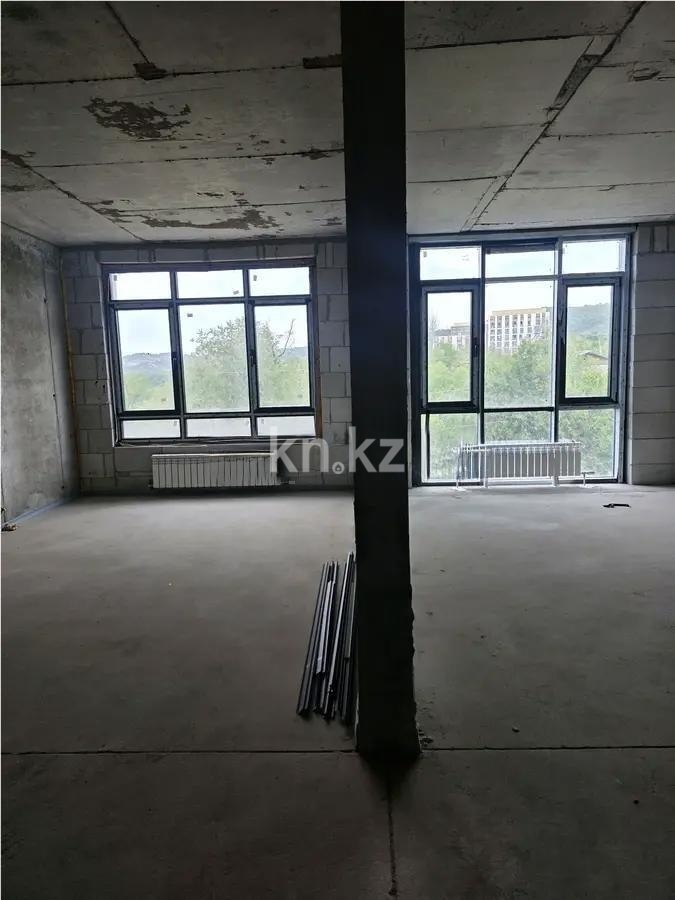 Продажа 2-комнатной квартиры, 64.2 м² в Алматы