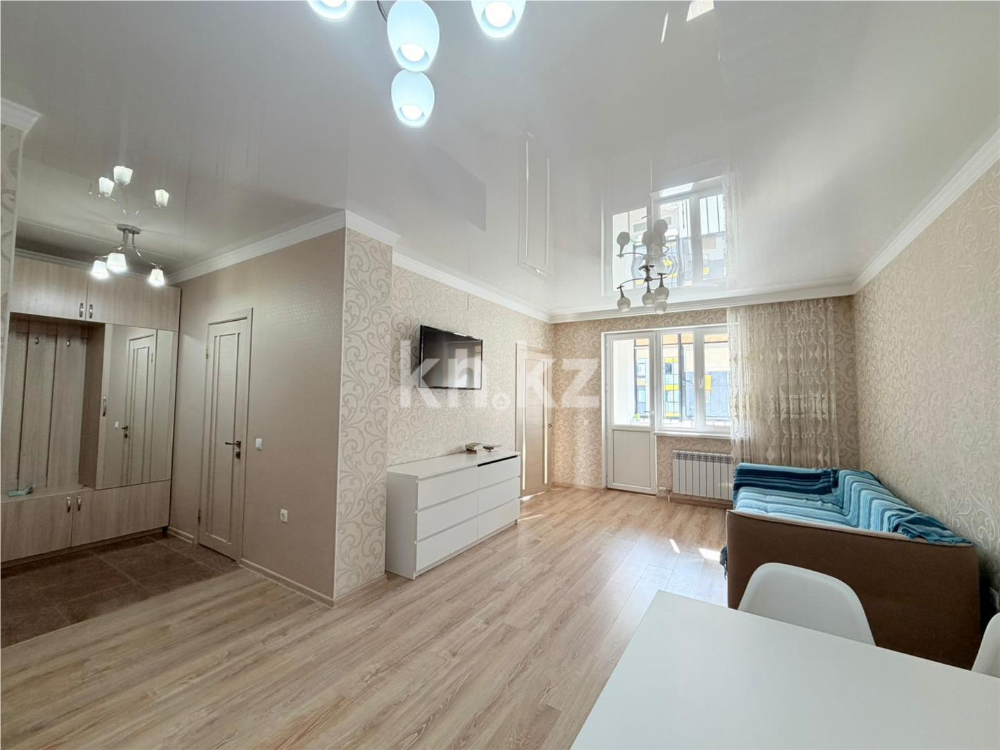 Продажа 2-комнатной квартиры, 44 м² - Продажа квартир в Астане - страница 48 фото 2 из 11