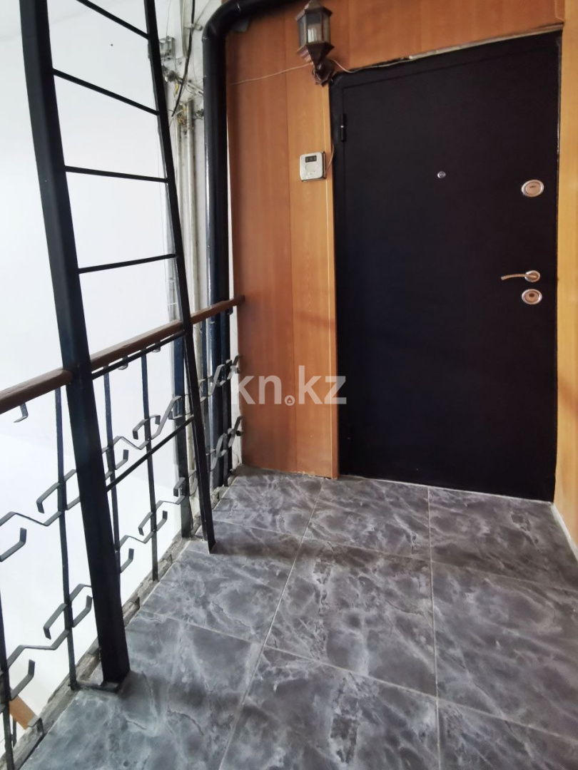 Продажа 3-комнатной квартиры, 65.2 м² в Алматинской области - фото 22