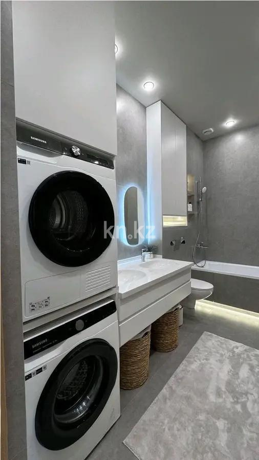 Продажа 2-комнатной квартиры, 60 м², ул. Шаймерденова, дом  32в - Продажа  двухкомнатных квартир в Алматы без посредников с фото фото 3 из 3