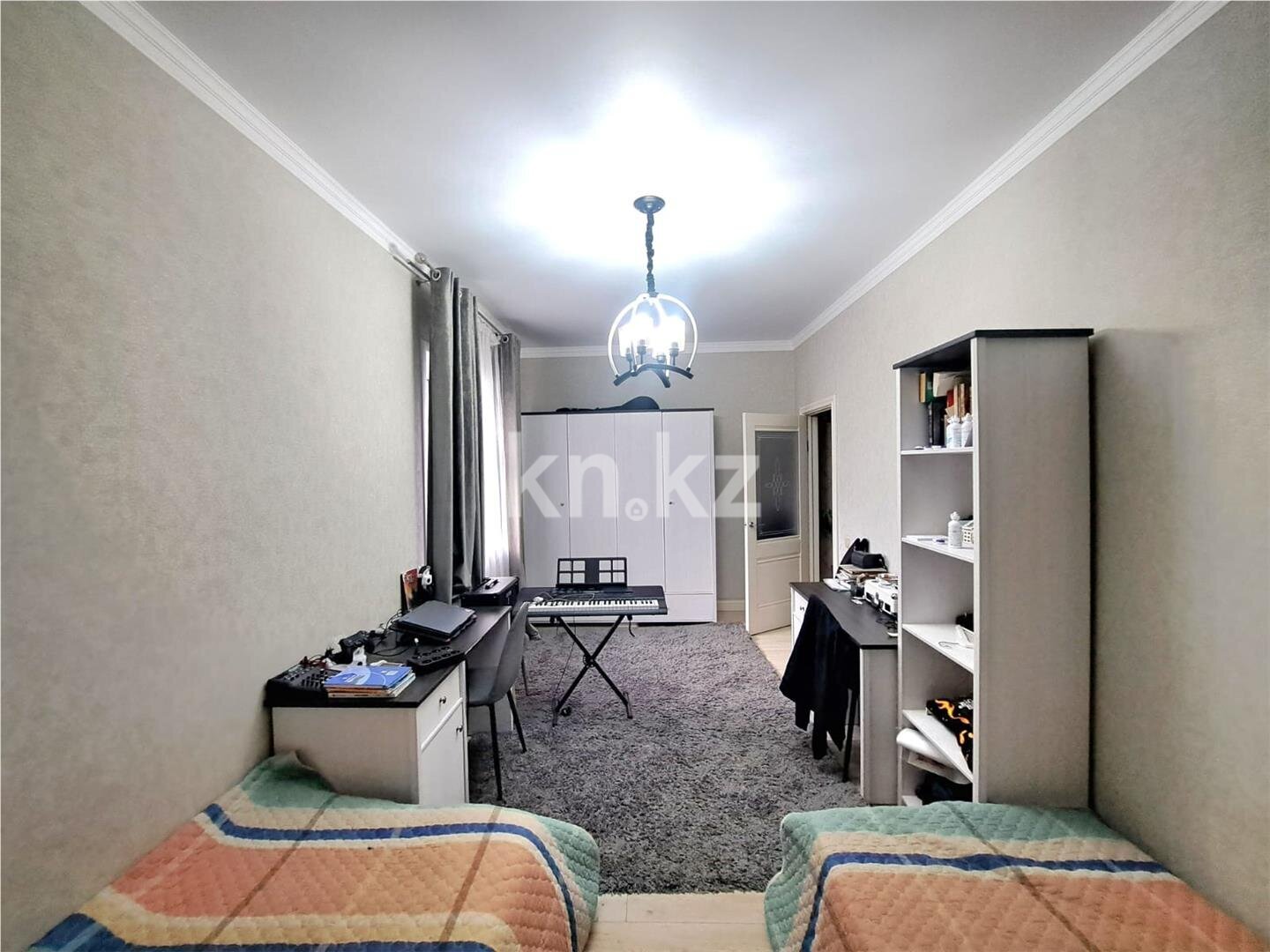 Продажа 2-комнатной квартиры, 78 м² в Астане - фото 6
