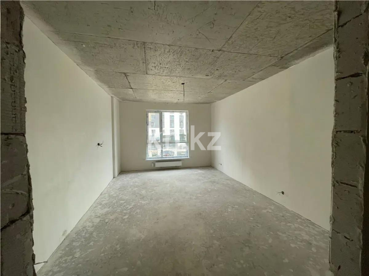 Продажа 3-комнатной квартиры, 120 м², ул. Толе би, дом  52 - Продажа квартир в Астане без посредников с фото фото 1 из 5