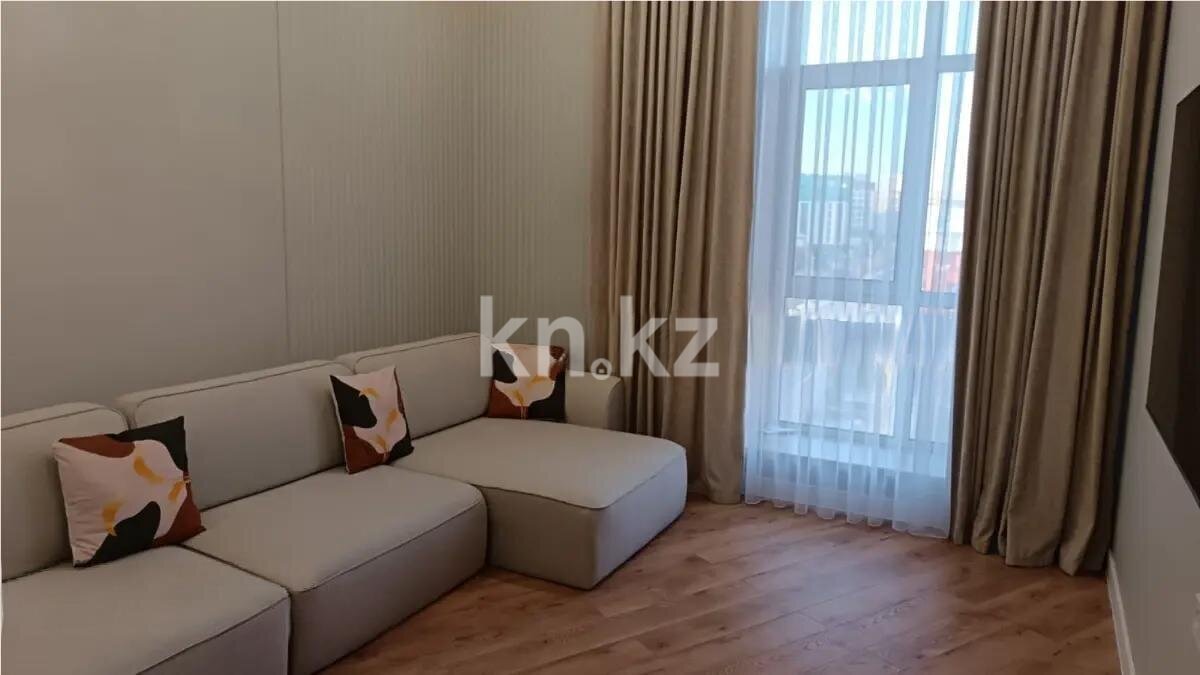 Продажа 2-комнатной квартиры, 65 м² в Астане