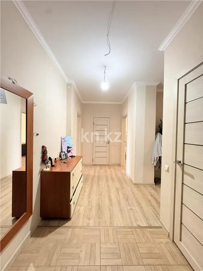 Продажа 2-комнатной квартиры, 62 м² в Астане - фото 5