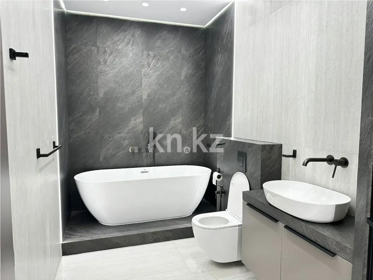 Продажа 2-комнатной квартиры, 65 м² - Продажа квартир в Алматы фото 3 из 4