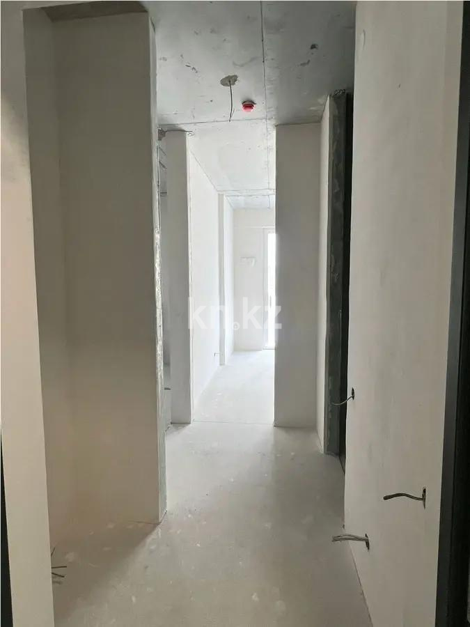 Продажа 2-комнатной квартиры, 46 м² в Алматы - фото 3