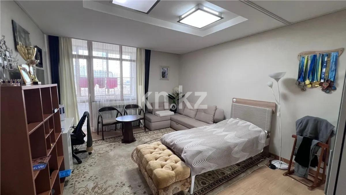 Продажа 3-комнатной квартиры, 138.8 м² - Продажа недвижимости в Астане - страница 15 фото 3 из 4