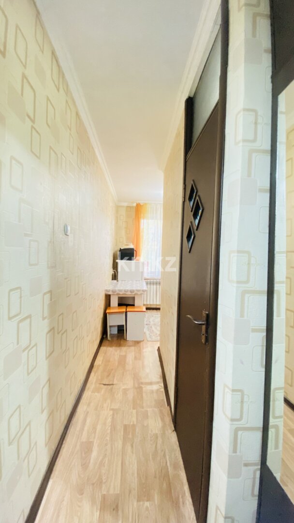Продажа 1-комнатной квартиры, 30 м² в Таразе - фото 4