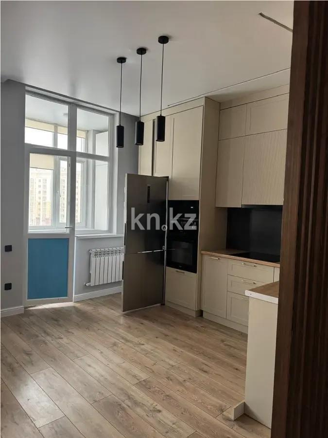Продажа 3-комнатной квартиры, 82 м² - Продажа трехкомнатных квартир от собственников в Астане - страница 43 фото 2 из 3