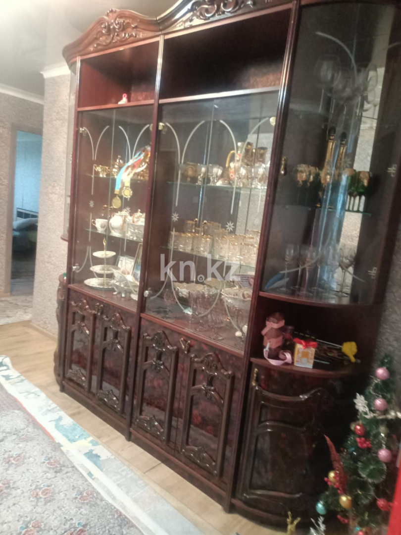 Продажа 3-комнатной квартиры, 63 м² в Таразе - фото 4