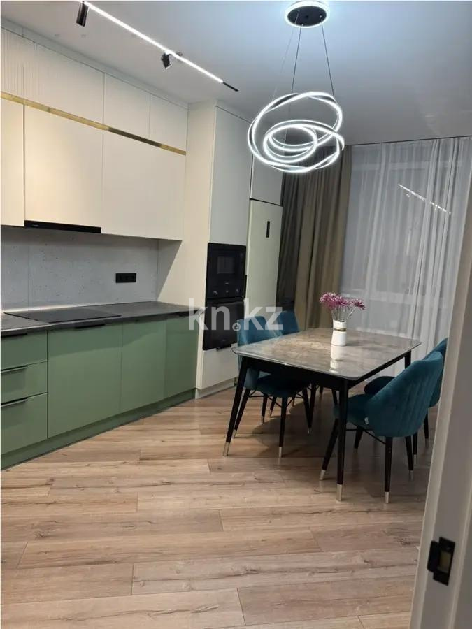Продажа 3-комнатной квартиры, 109.1 м² - Недвижимость в Казахстане - страница 3 фото 4 из 7